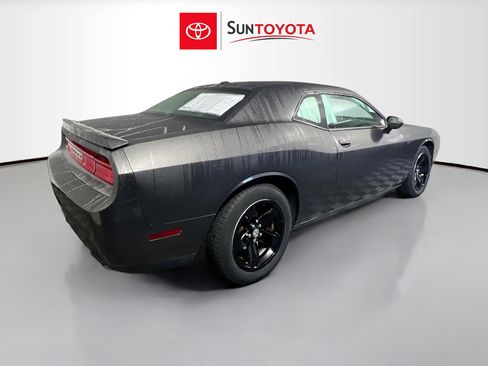 Used 2014 Dodge Challenger R/T w/ R/T Redline Group image 4