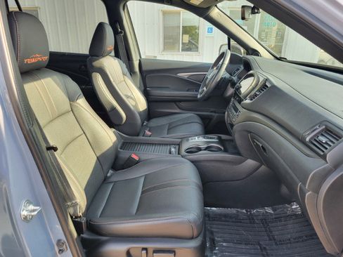 Used 2022 Honda Passport TrailSport image 26
