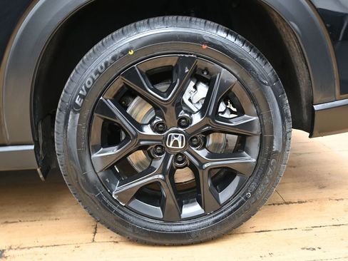 Used 2023 Honda HR-V Sport image 11