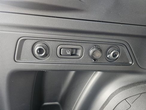 Certified 2025 Subaru Forester Wilderness w/ Wilderness Package image 14