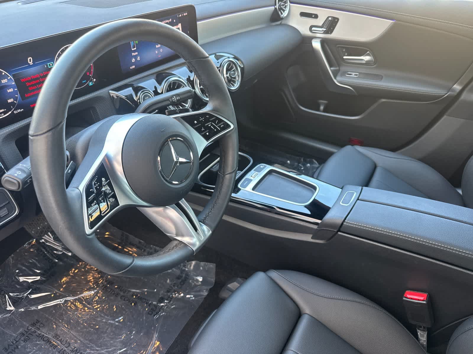 Used 2026 Mercedes-Benz CLA 250 image 10