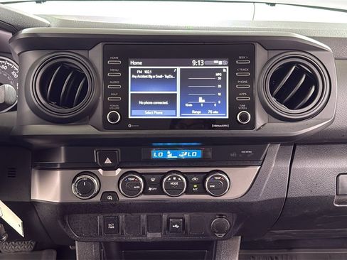 Certified 2023 Toyota Tacoma SR image 10