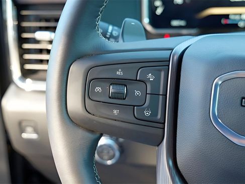 New 2026 GMC Sierra 1500 Denali Ultimate image 12