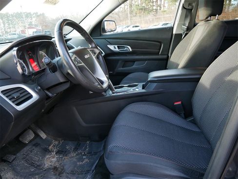 Used 2015 GMC Terrain SLE w/ Convenience Package image 14