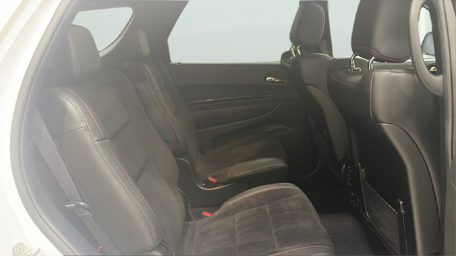 Used 2025 Dodge Durango GT AWD/4WD image 19