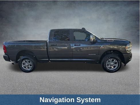 Used 2024 RAM 2500 Laramie image 4