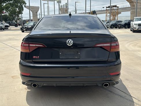 Used 2019 Volkswagen Jetta GLI Autobahn FWD image 6