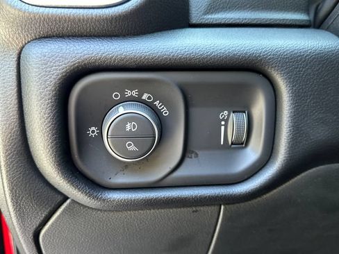 Certified 2026 RAM 2500 Big Horn AWD/4WD image 26