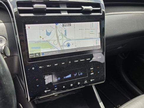 Used 2022 Hyundai Tucson Limited image 20