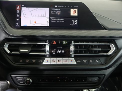 Used 2024 BMW M235i xDrive Gran Coupe w/ M Performance Package image 7