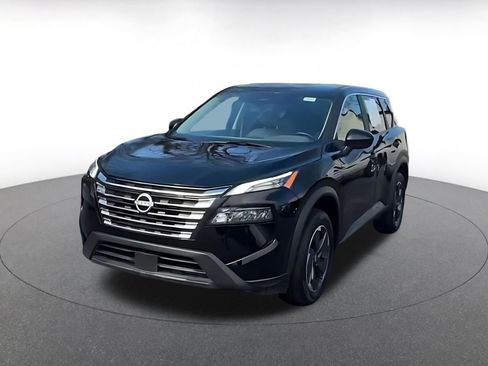 Used 2025 Nissan Rogue SV image 7