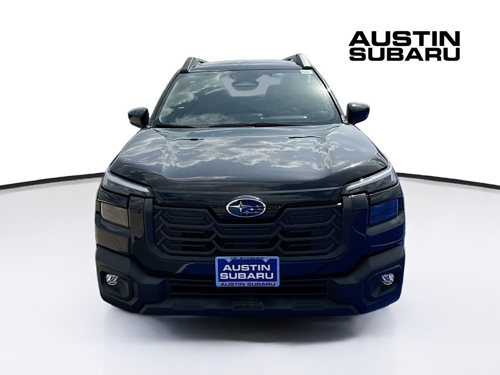 New 2026 Subaru Outback Limited AWD/4WD image 3