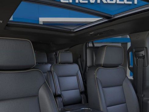 New 2026 Chevrolet Tahoe Premier image 60