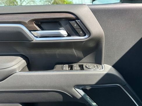 New 2026 Chevrolet Silverado 1500 RST w/ Z71 Off-Road Package image 15