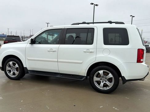 Used 2014 Honda Pilot EX-L image 9
