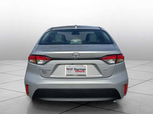 New 2026 Toyota Corolla LE image 4