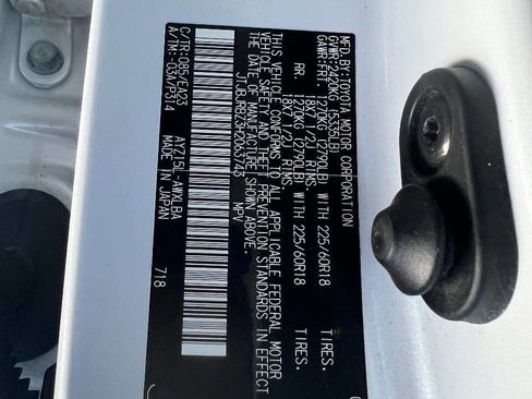 Used 2017 Lexus NX 300h AWD w/ Premium Package image 25