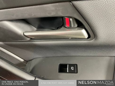 New 2026 MAZDA CX-50 AWD 2.5 S w/ Cargo Package image 24