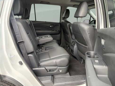 Certified 2022 Honda Pilot Special Edition image 21