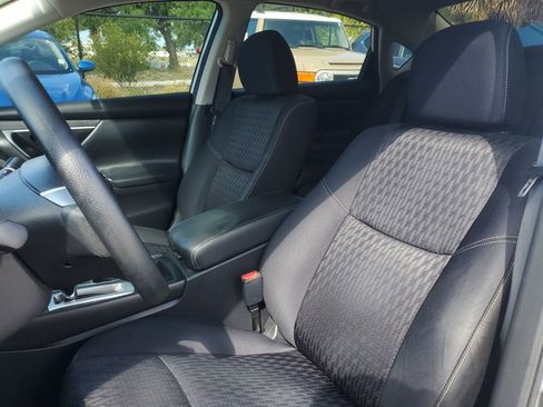 Used 2016 Nissan Altima 2.5 S w/ Power Driver Seat Package FWD image 21