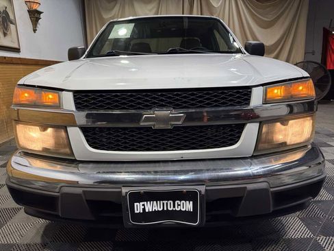 Used 2006 Chevrolet Colorado LT w/ Power Convenience Package RWD image 3