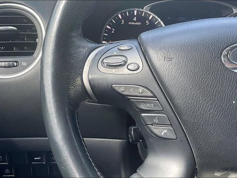Used 2017 INFINITI QX60 Luxe w/ Premium Plus Package AWD/4WD image 16