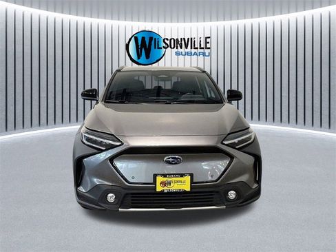 Used 2023 Subaru Solterra AWD image 4