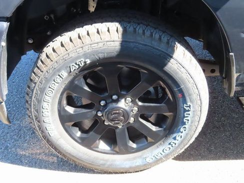 New 2025 RAM 2500 Big Horn image 17