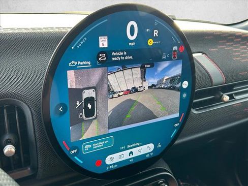 New 2026 MINI Cooper S image 13