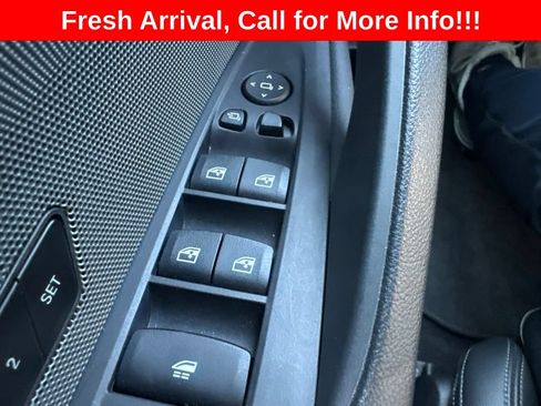 Used 2024 BMW 440i xDrive Convertible w/ Premium Package AWD/4WD image 18