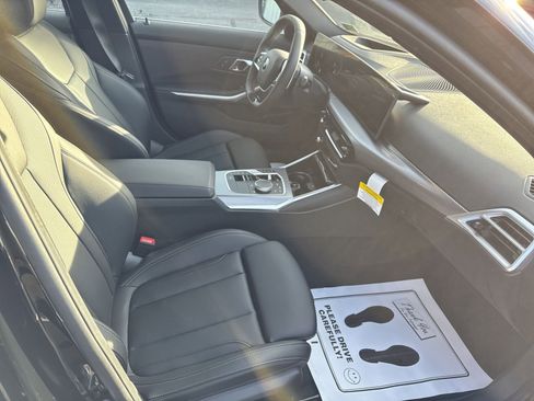 New 2026 BMW 330i xDrive Sedan w/ Premium Package image 33