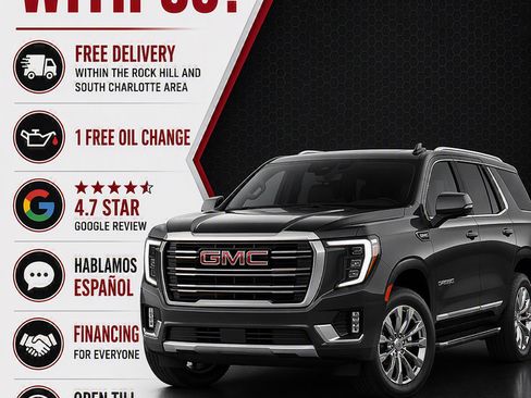 Used 2025 Toyota Tundra 1794 Edition AWD/4WD image 4