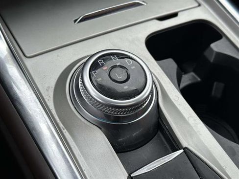 Used 2023 Ford Explorer King Ranch w/ Class IV Trailer Tow Package image 21