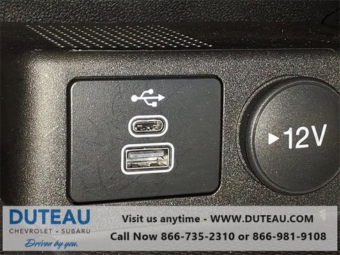 Used 2024 Ford Escape Platinum w/ Premium Technology Package image 18