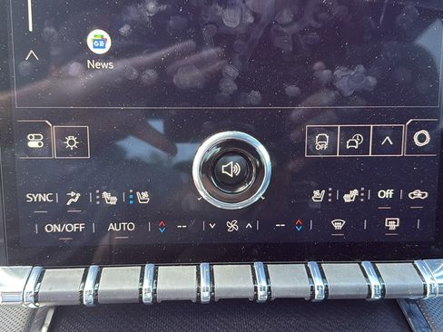 Used 2026 GMC Sierra EV Elevation w/ Premium Package image 21