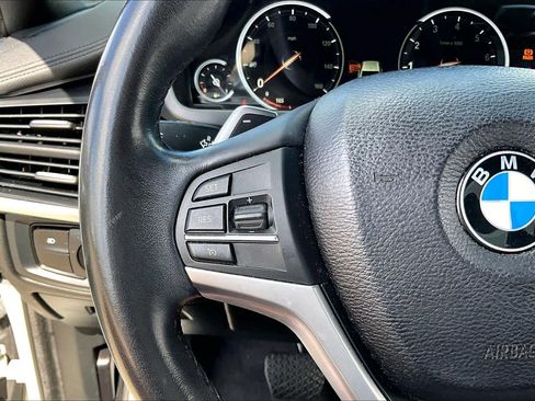 Used 2017 BMW X6 xDrive35i image 22