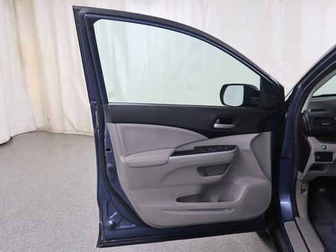 Used 2013 Honda CR-V EX-L image 19