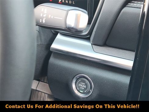 New 2026 GMC Terrain Denali image 16