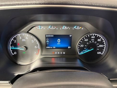 Used 2022 Ford F150 XLT w/ XTR Package AWD/4WD image 21