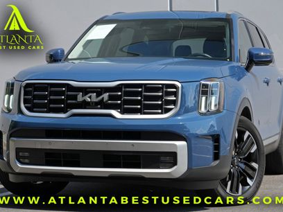 Used 2023 Kia Telluride SX