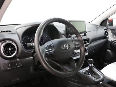 Certified 2023 Hyundai Kona SEL w/ Convenience Package AWD/4WD image 14