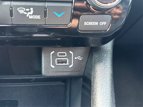Used 2022 Jeep Compass Trailhawk w/ Trailhawk Elite Group AWD/4WD image 44