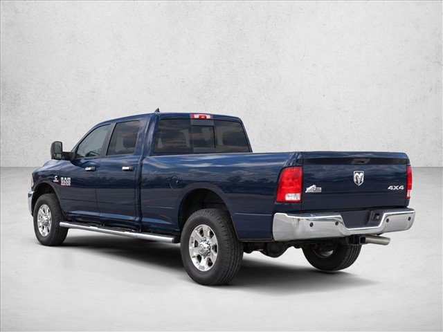 Used 2015 RAM 3500 Big Horn AWD/4WD image 24