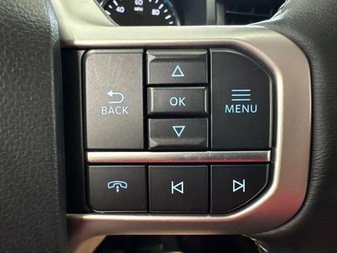 Used 2024 Ford Expedition XLT AWD/4WD image 21