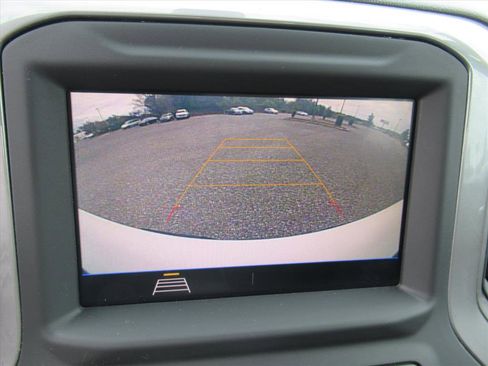 Used 2022 Chevrolet Silverado 1500 W/T w/ WT Fleet Convenience Package image 23