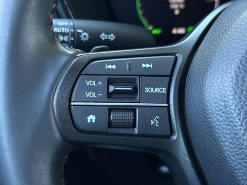 Certified 2024 Honda CR-V Sport image 29