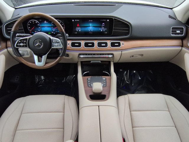Certified 2022 Mercedes-Benz GLE 450 4MATIC image 15