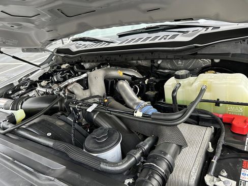 Used 2023 Ford F250 Lariat w/ Chrome Package image 70