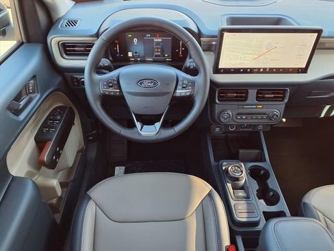 New 2026 Ford Maverick Lariat image 6