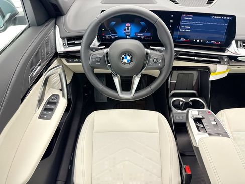 New 2026 BMW X1 xDrive28i w/ Technology Package AWD/4WD image 10